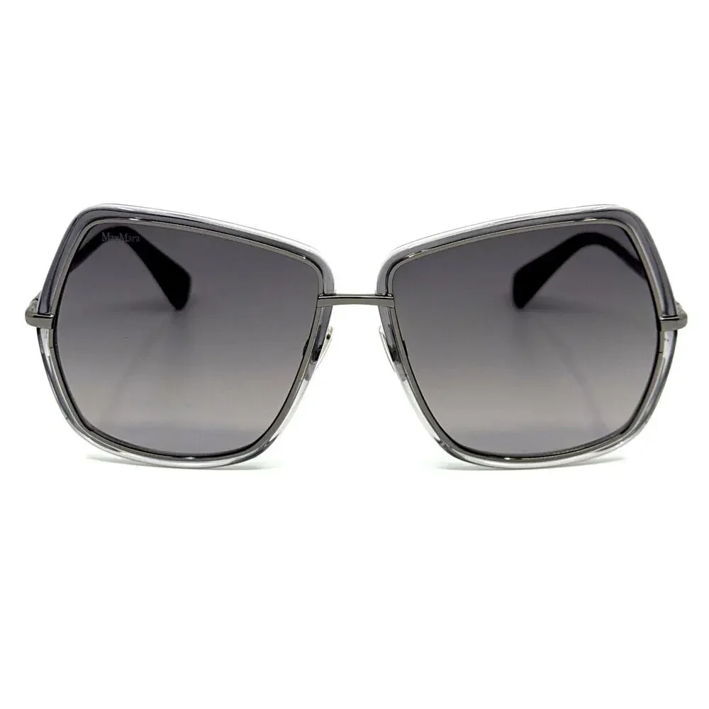 New! MAXMARA Sunglasses Elsa3 MM0054 12B, Authentic